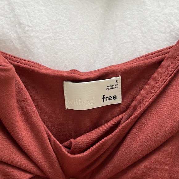 Wilfred Free Dress - Picture 2 of 2